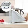 Nóżki dodatkowe stópki gumowe podkładki do VORWERK Thermomix TM5 TM6 4szt.